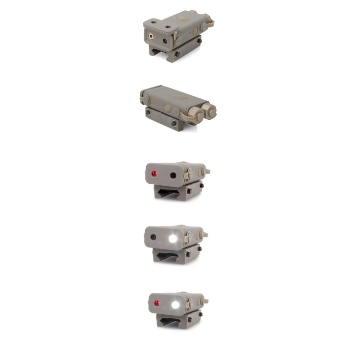PRO-LAS-PEQ10   red laser DE