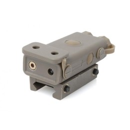 PRO-LAS-PEQ10   red laser DE