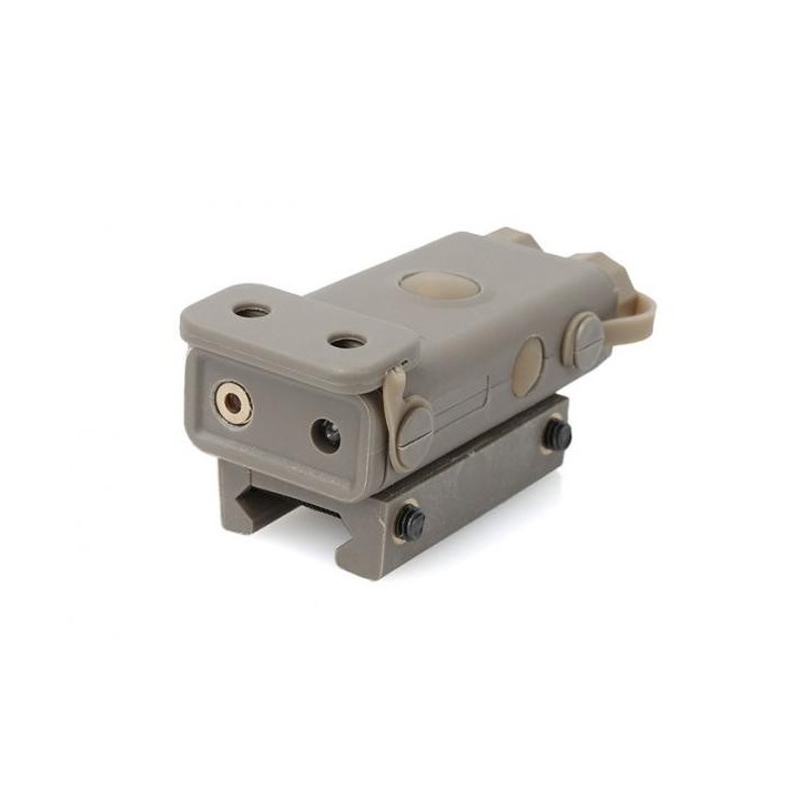 PRO-LAS-PEQ10   red laser DE