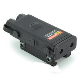 PRO-LAS-PEQ10   red laser BK