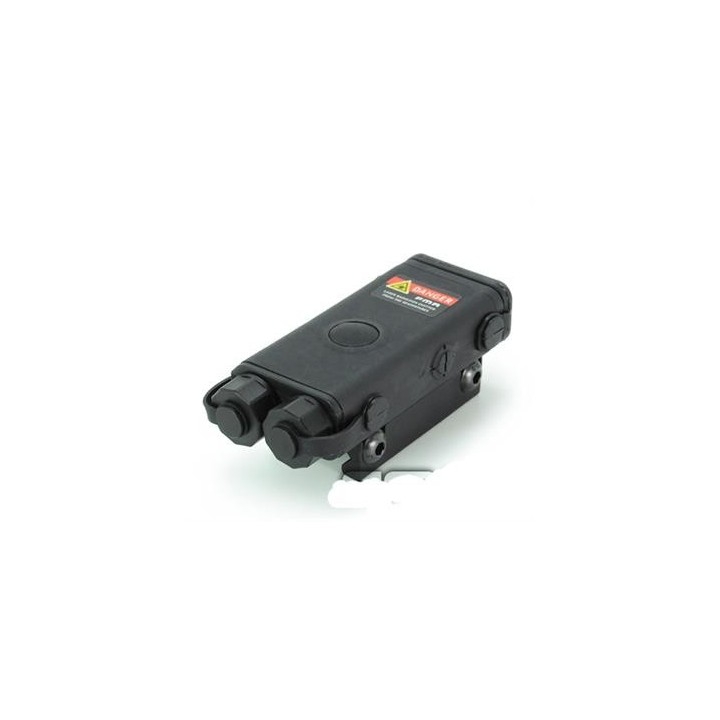 PRO-LAS-PEQ10   red laser BK