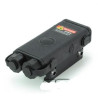 PRO-LAS-PEQ10   red laser BK