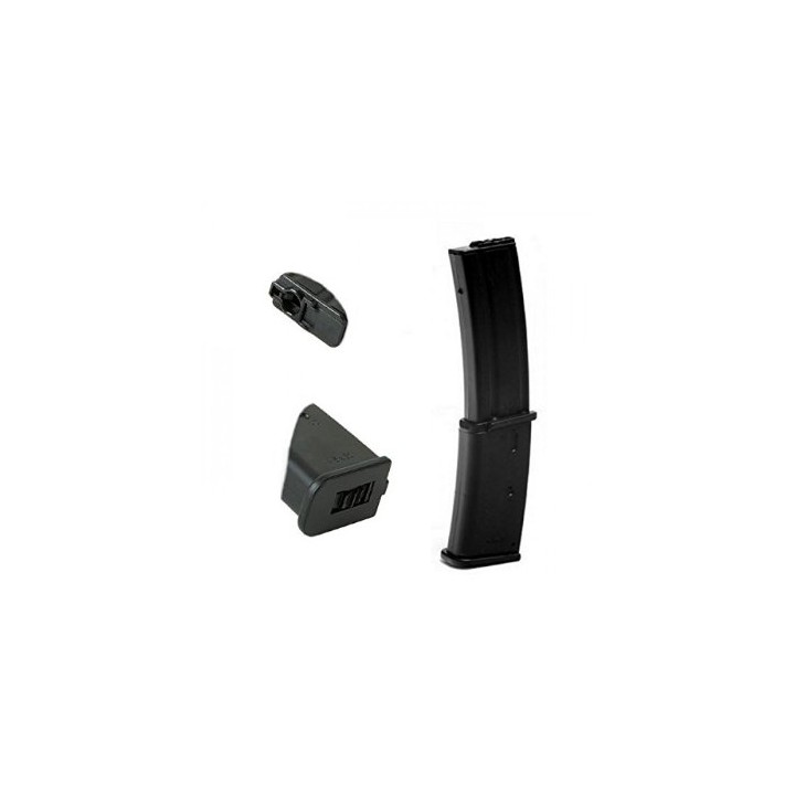 Chargeur HK MP7 A1 175 BBS