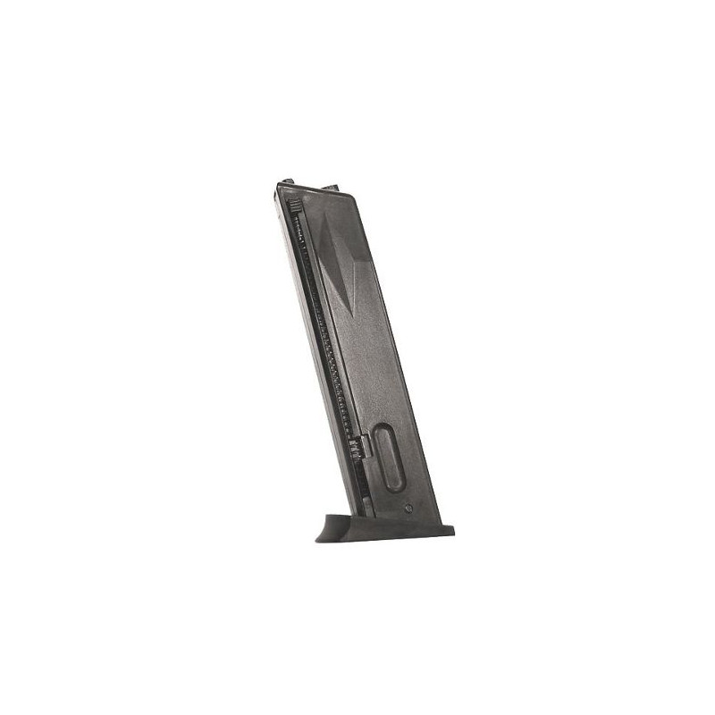 Chargeurs PT92 Cybergun Spring
