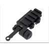 pdw rear sight [Black Eagle Corporation]