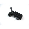 pdw rear sight [Black Eagle Corporation]