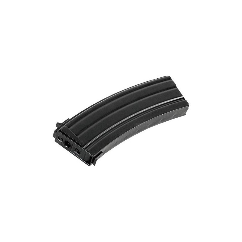 Chargeur ICS MG-23 400 BBS