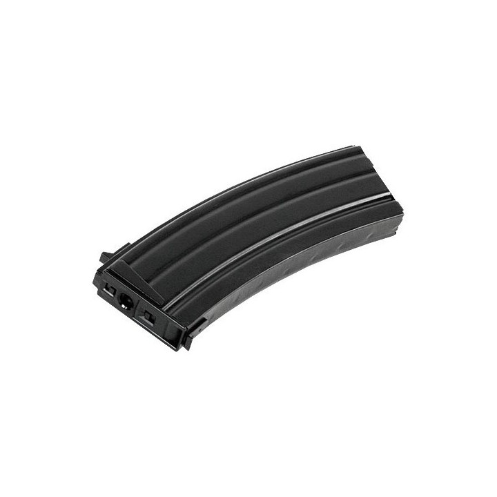 Chargeur ICS MG-23 400 BBS