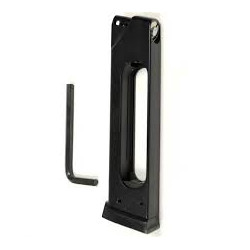 Chargeur Sig Sauer GSR CO2 15BBS
