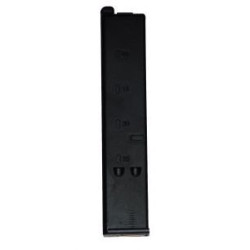 Chargeur mini UZI Cybergun CO2 40 BBS
