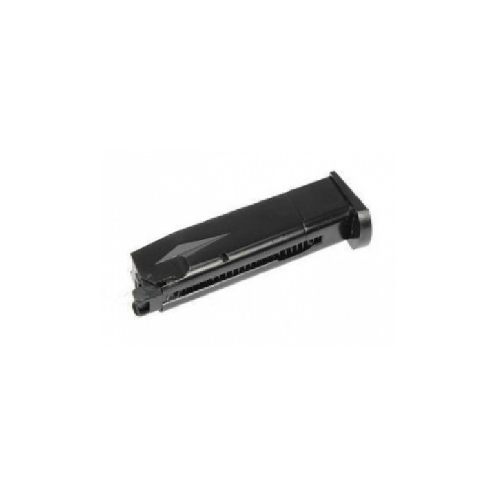 Chargeur P229 KJ WORKS