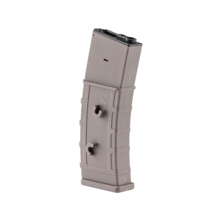 Chargeur LONEX 360BBS M16 TAN