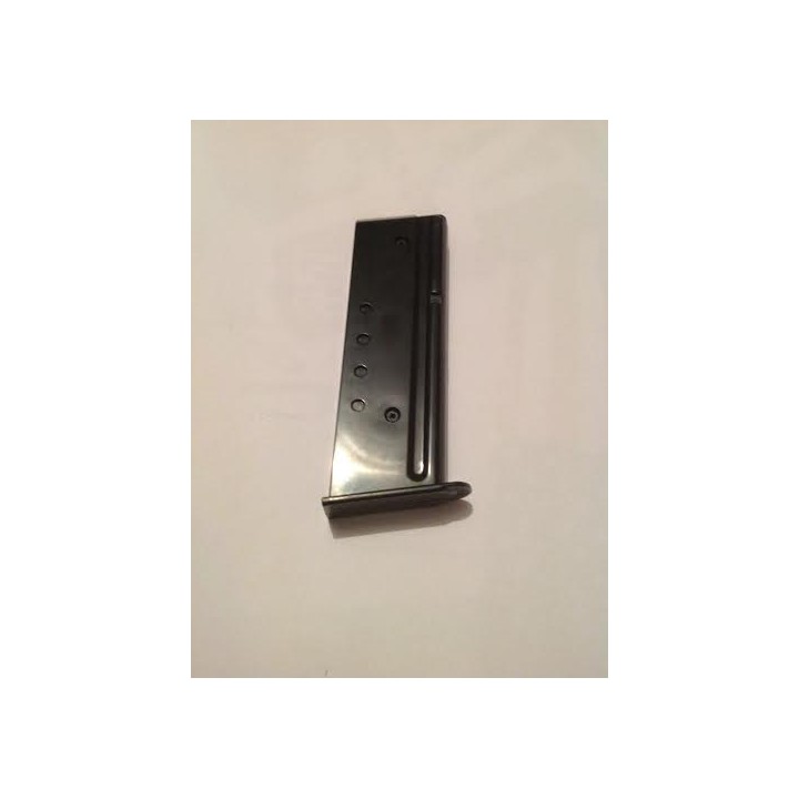 Chargeur 44 Magnum Desert Eagle 28BBS SPRING