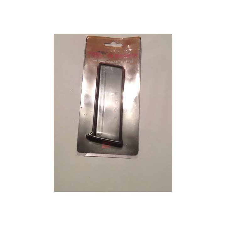 Chargeur 44 Magnum Desert Eagle 28BBS SPRING