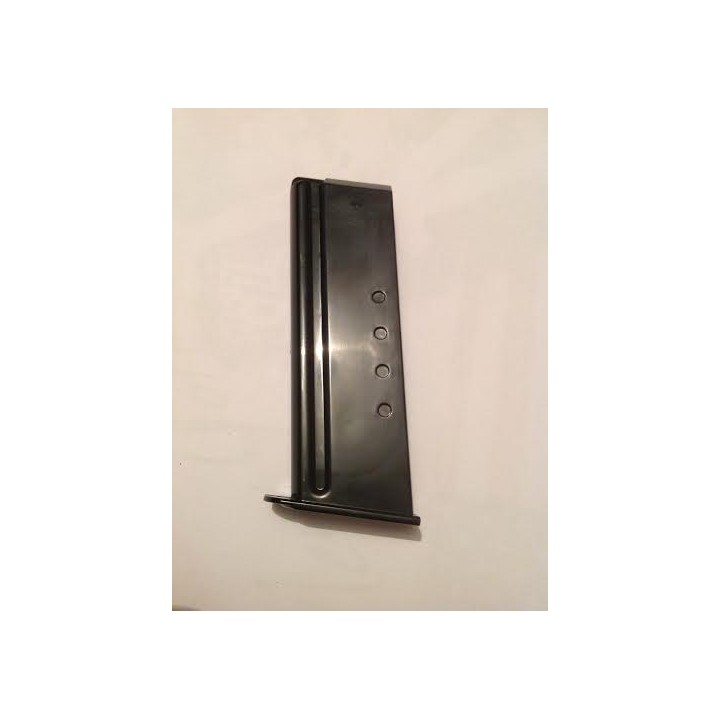 Chargeur 44 Magnum Desert Eagle 28BBS SPRING