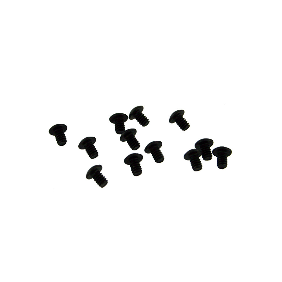 Cover Hopper Feed Screw Tiberius-H-B-440-3 16 