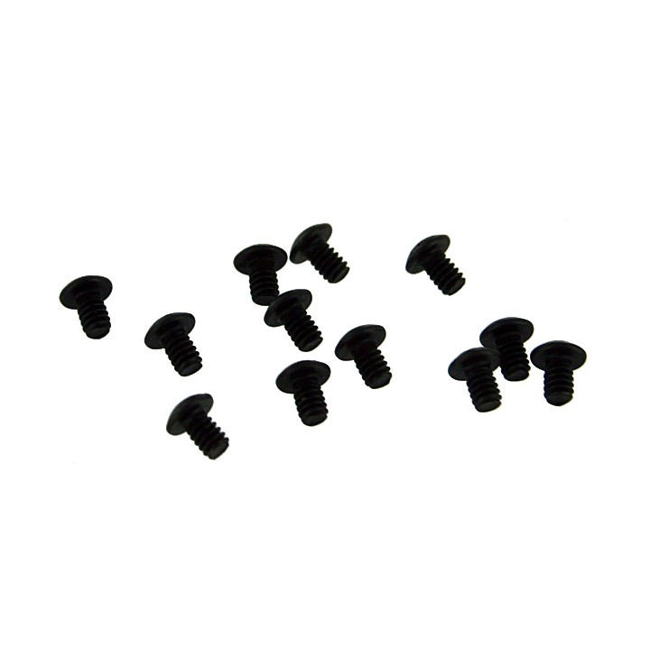 Cover Hopper Feed Screw Tiberius-H-B-440-3 16 
