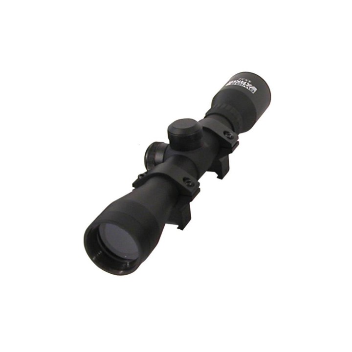 Lunette 4x40 Swiss Armas