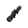 Lunette 4x40 Swiss Armas