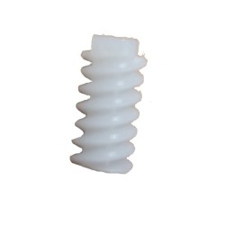 Rotor 80001213 WORM DRIVE GEAR