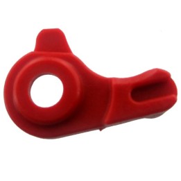 Rotor 800001008 BOTTOM SHELL LOCKING CLIP LEFT