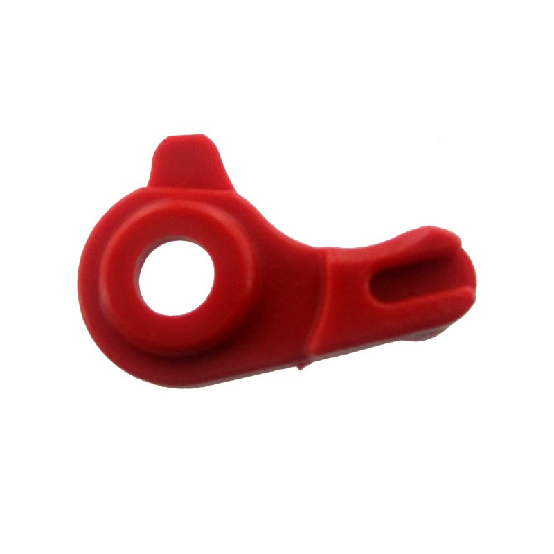 Rotor 800001008 BOTTOM SHELL LOCKING CLIP LEFT