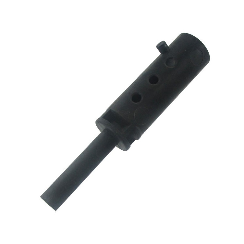 Powertube TAC