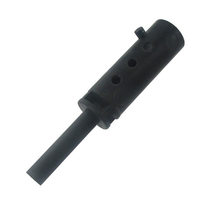 Powertube TAC