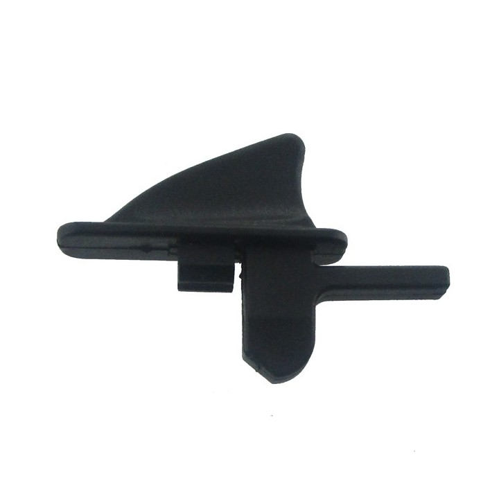 Rotor 800001007 ON OFF BUTTON COVER