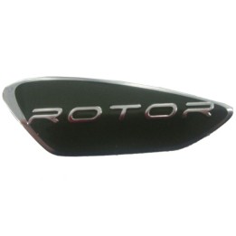 Rotor 800001014 BOTTOM SHELL LOGO LEFT