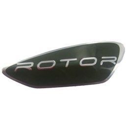 Rotor 800001015 BOTTOM SHELL LOGO RIGHT