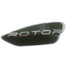 Rotor 800001015 BOTTOM SHELL LOGO RIGHT