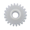 Rotor 800001102 OVERDRIVE GEAR 8M 22T