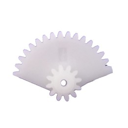 Rotor 800001202 GEAR BOX OVERDRIVE CHEESE