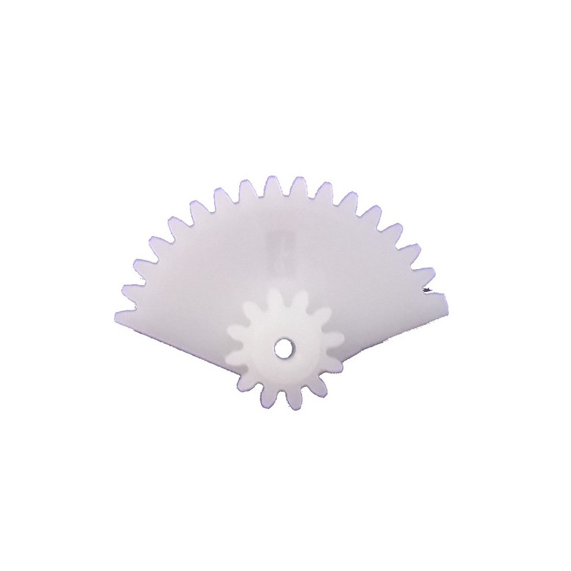 Rotor 800001202 GEAR BOX OVERDRIVE CHEESE