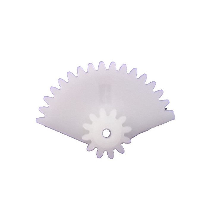 Rotor 800001202 GEAR BOX OVERDRIVE CHEESE