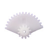 Rotor 800001202 GEAR BOX OVERDRIVE CHEESE