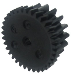 Rotor 800001204 GEAR BOX WORM DRIVE SPUR GEAR