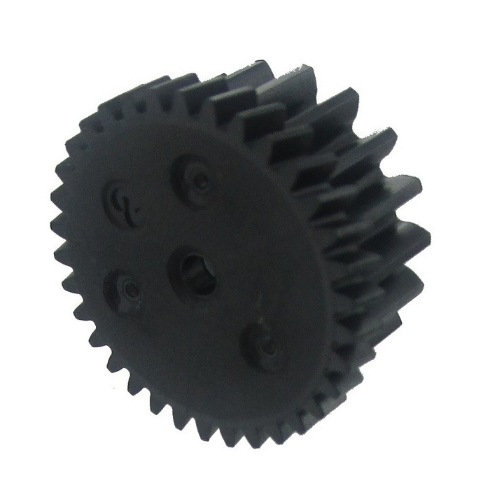 Rotor 800001204 GEAR BOX WORM DRIVE SPUR GEAR