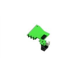 Rotor 800001214 GEAR BOX CIRCUITBOARD w CONNECTORS