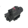 Combi laser + Lampe Commando  [Black Eagle Corporation]