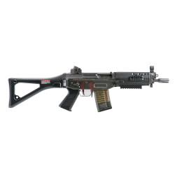 Tokyo Marui SG552 Seals