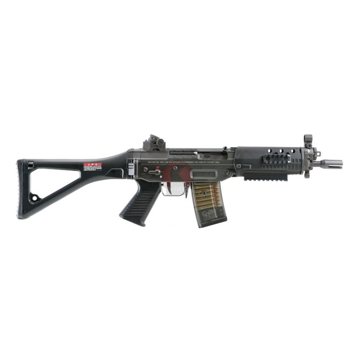 Tokyo Marui SG552 Seals