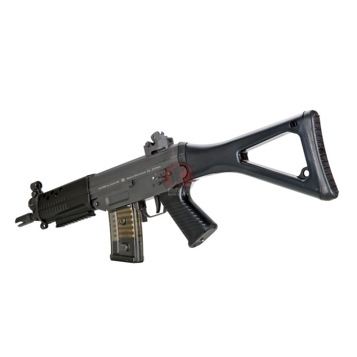Tokyo Marui SG552 Seals