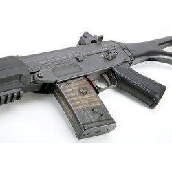 Tokyo Marui SG552 Seals
