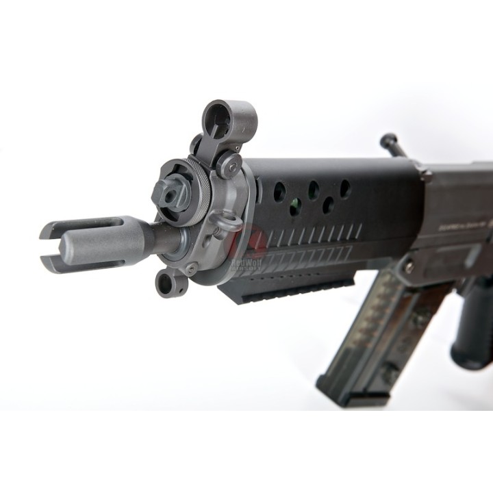 Tokyo Marui SG552 Seals