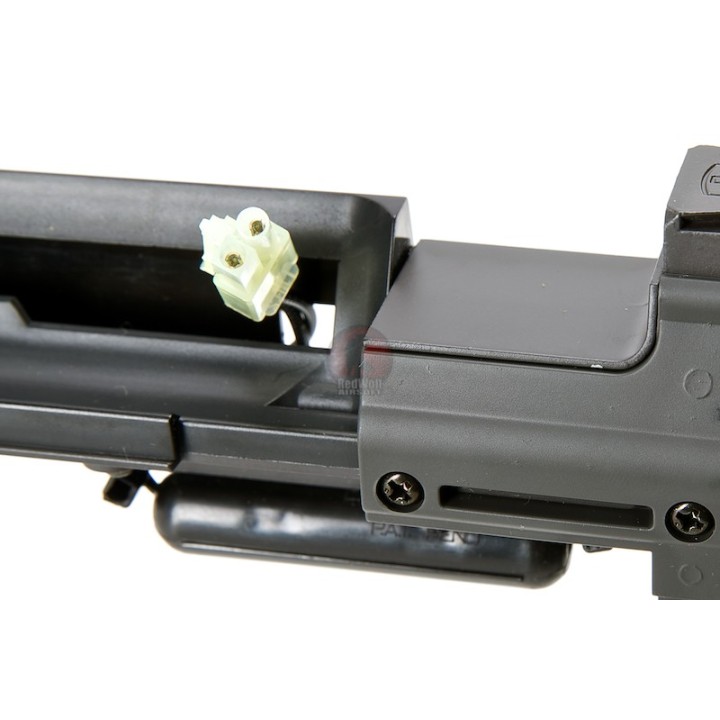 Tokyo Marui SG552 Seals