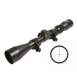 Lunette 4x40 Swiss Armas