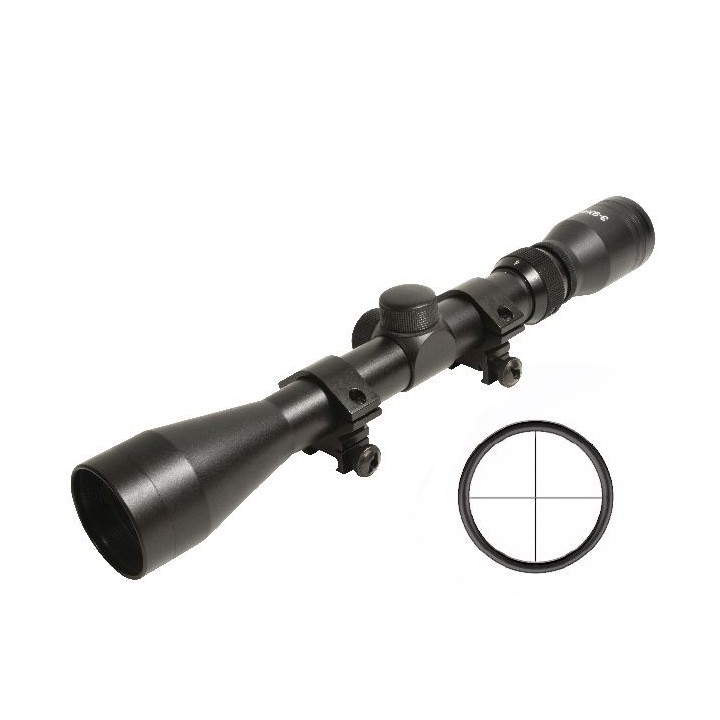 Lunette 4x40 Swiss Armas