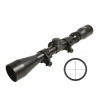 Lunette 4x40 Swiss Armas